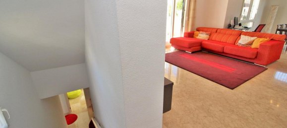 Villa de 4 dormitorios en Las Ramblas, Spain No. 3621 18