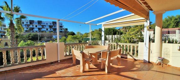 Villa de 4 dormitorios en Las Ramblas, Spain No. 3621 6