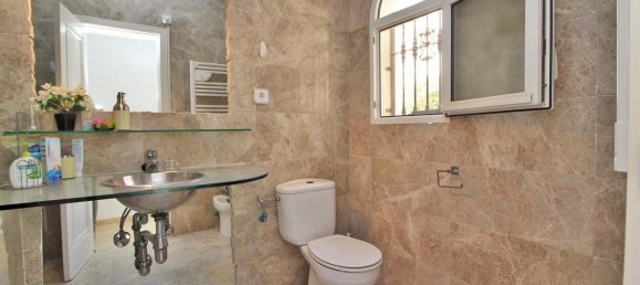 Villa de 4 dormitorios en Las Ramblas, Spain No. 3621 23