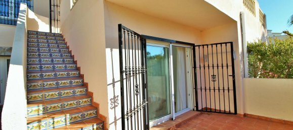 Villa de 4 dormitorios en Las Ramblas, Spain No. 3621 27