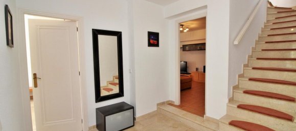 Villa de 4 dormitorios en Las Ramblas, Spain No. 3621 19