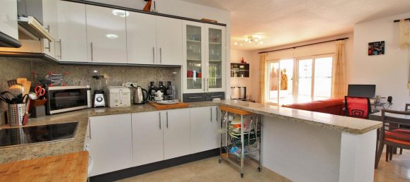 Villa de 4 dormitorios en Las Ramblas, Spain No. 3621 13