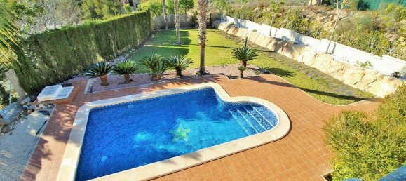 Villa de 4 dormitorios en Las Ramblas, Spain No. 3621 4