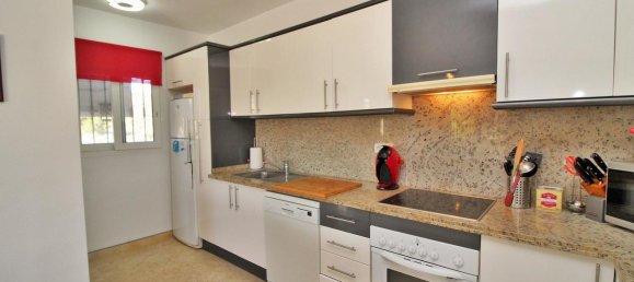 Villa de 4 dormitorios en Las Ramblas, Spain No. 3621 14