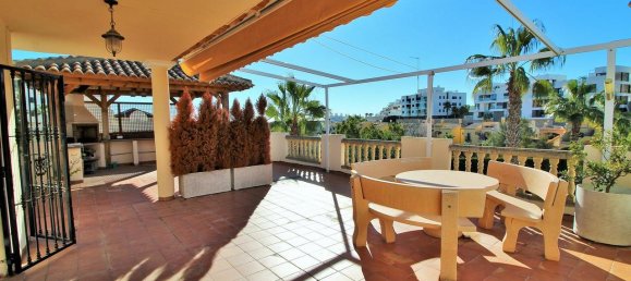 Villa de 4 dormitorios en Las Ramblas, Spain No. 3621 5