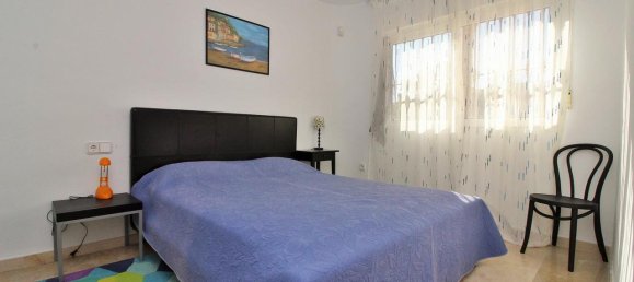 Villa de 4 dormitorios en Las Ramblas, Spain No. 3621 21