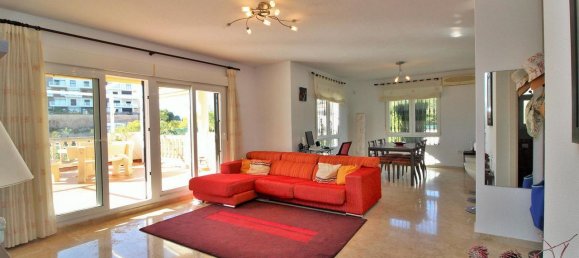 Villa de 4 dormitorios en Las Ramblas, Spain No. 3621 8