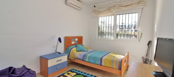 Villa de 4 dormitorios en Las Ramblas, Spain No. 3621 29