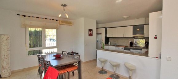 Villa de 4 dormitorios en Las Ramblas, Spain No. 3621 11