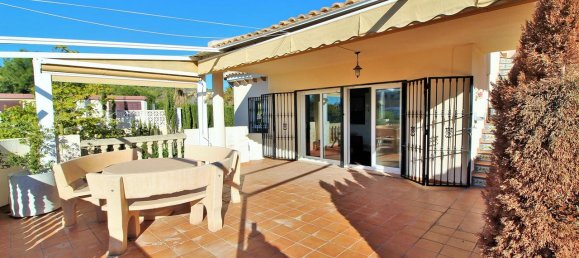 Villa de 4 dormitorios en Las Ramblas, Spain No. 3621 7