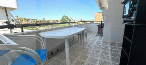 3-salle Appartement à Campomarino, Italy No. 22696 7