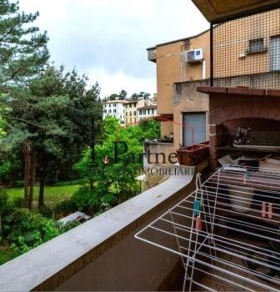 5-salle Duplex à Florence, Italy No. 190225