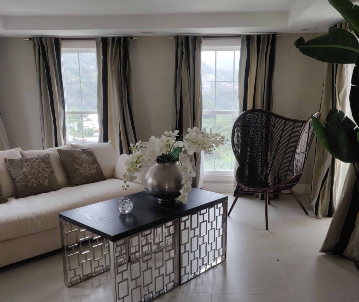 Коммерческая недвижимость с 5 спальнями в Розо, Доминика № 42