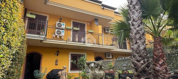 7 rooms Apartment in Acireale, Italy No. 48248 41