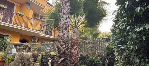 7 rooms Apartment in Acireale, Italy No. 48248 40