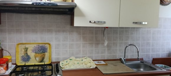 Apartamento T3 em San Marcello Piteglio, Italy N.º 322401 6