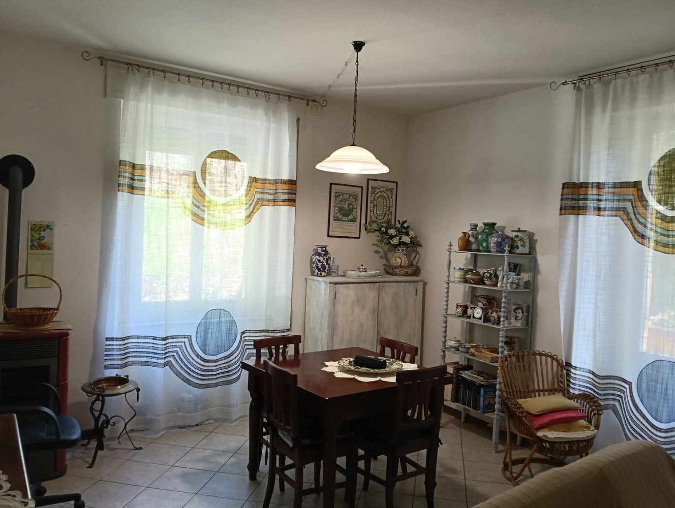 Apartamento T3 em San Marcello Piteglio, Italy N.º 322401