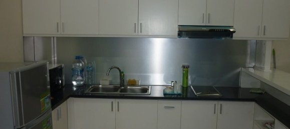 2 bedrooms Apartment in Nam Tu Liem, Vietnam No. 4559 8