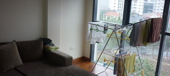 2 bedrooms Apartment in Nam Tu Liem, Vietnam No. 4559 3