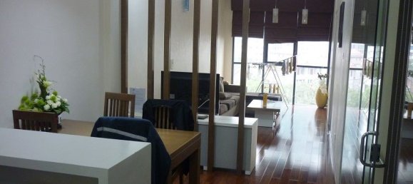 2 bedrooms Apartment in Nam Tu Liem, Vietnam No. 4559 4