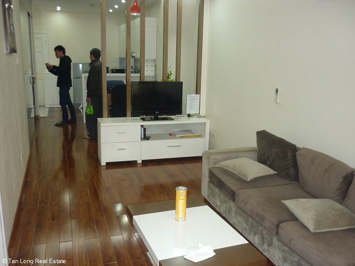 2 bedrooms Apartment in Nam Tu Liem, Vietnam No. 4559