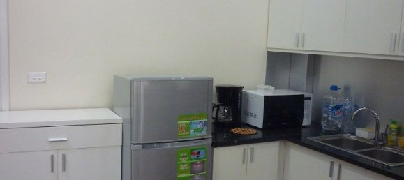 2 bedrooms Apartment in Nam Tu Liem, Vietnam No. 4559 7