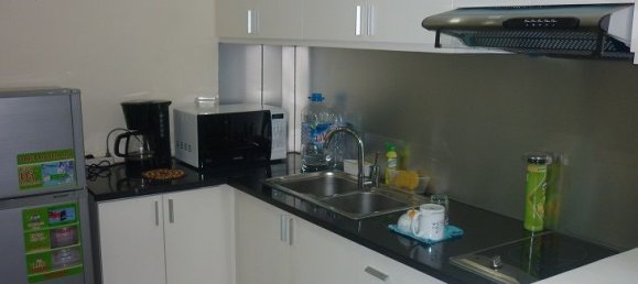 2 bedrooms Apartment in Nam Tu Liem, Vietnam No. 4559 6