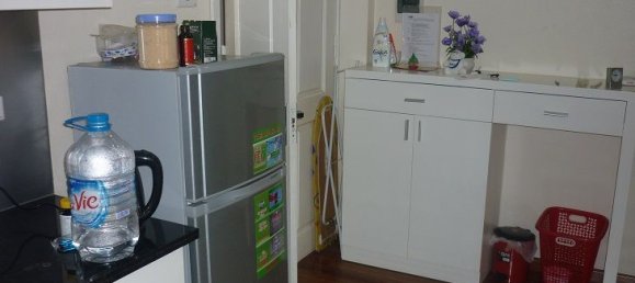 2 bedrooms Apartment in Nam Tu Liem, Vietnam No. 4559 10