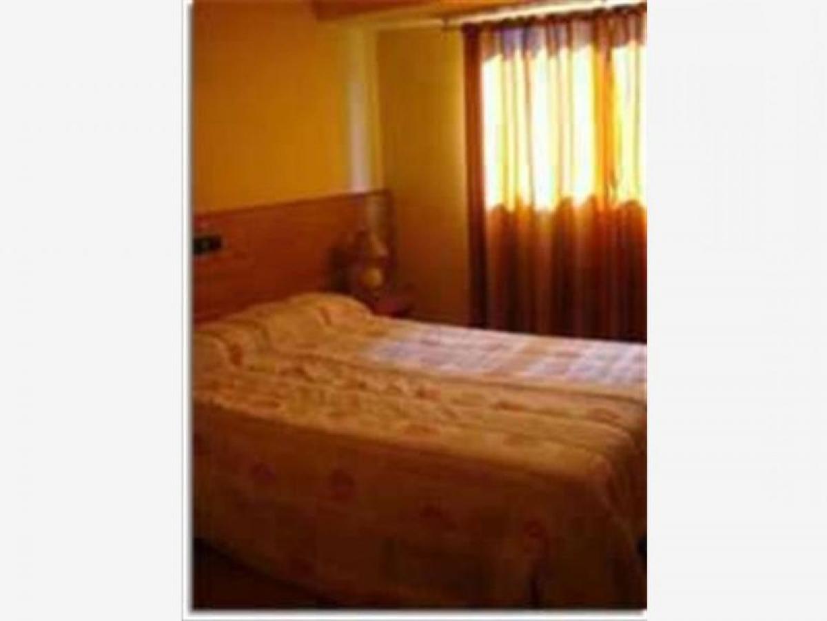 Hotel em Buenos Aires, Argentina 1900 m² N.º 23239