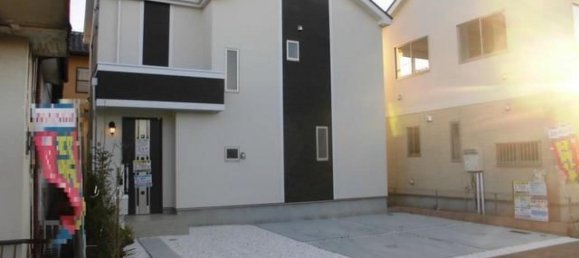 4 bedrooms House in Ibaraki, Japan No. 8978 2