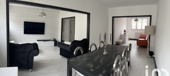 Квартира с 3 спальнями в Реймс, Франция № 269201 4