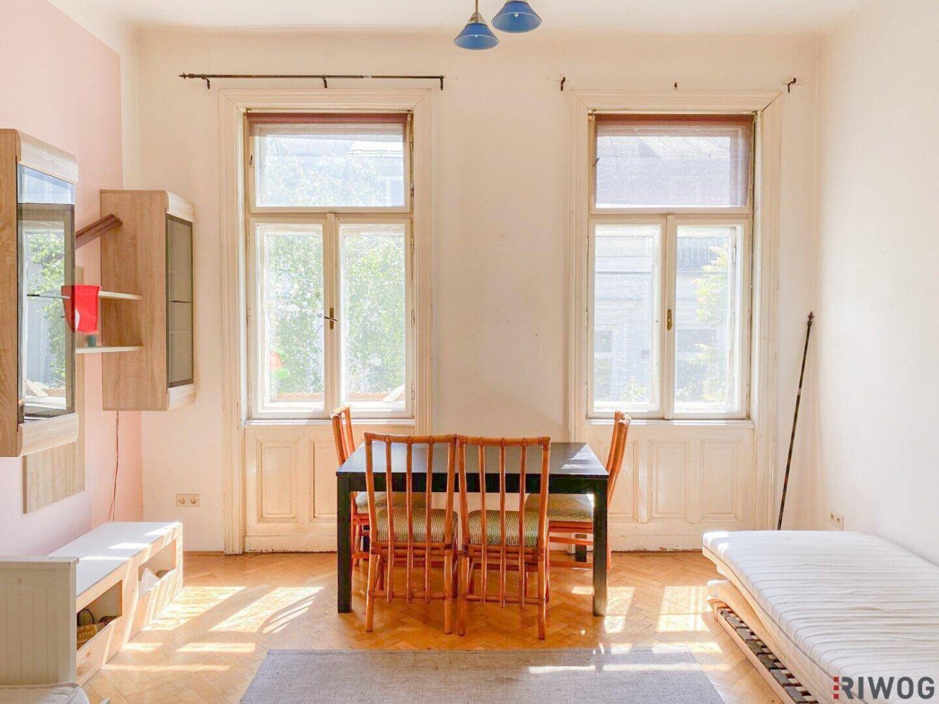 Studio in Meidling, Austria, Nr. 156343