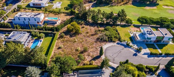 قطعة أرض في Sintra, Portugal 2332متر مربع رقم 134748 9