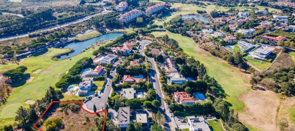 قطعة أرض في Sintra, Portugal 2332متر مربع رقم 134748 3