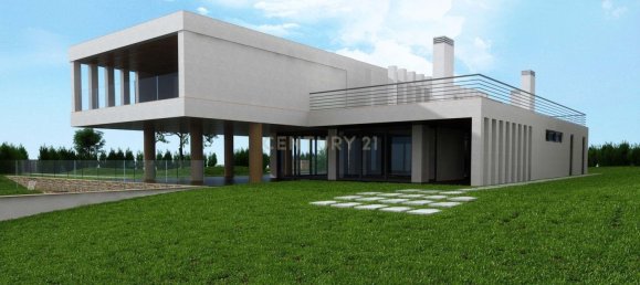 قطعة أرض في Sintra, Portugal 2332متر مربع رقم 134748 16