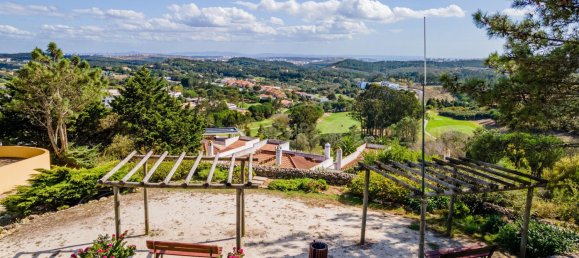 قطعة أرض في Sintra, Portugal 2332متر مربع رقم 134748 23