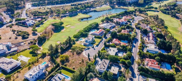 قطعة أرض في Sintra, Portugal 2332متر مربع رقم 134748 12