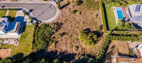 قطعة أرض في Sintra, Portugal 2332متر مربع رقم 134748 10