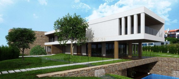 قطعة أرض في Sintra, Portugal 2332متر مربع رقم 134748 15