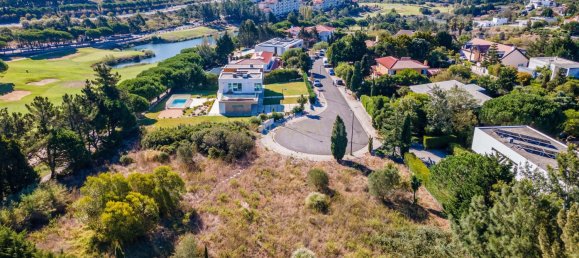 قطعة أرض في Sintra, Portugal 2332متر مربع رقم 134748 4