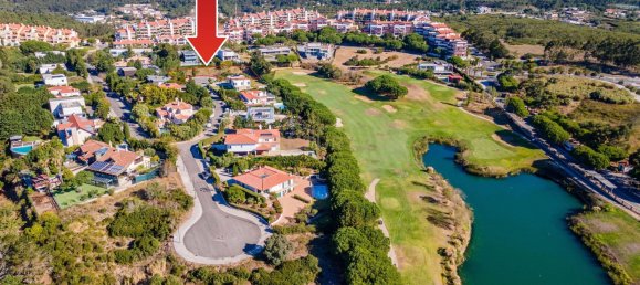 قطعة أرض في Sintra, Portugal 2332متر مربع رقم 134748 13