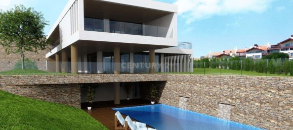 قطعة أرض في Sintra, Portugal 2332متر مربع رقم 134748 14