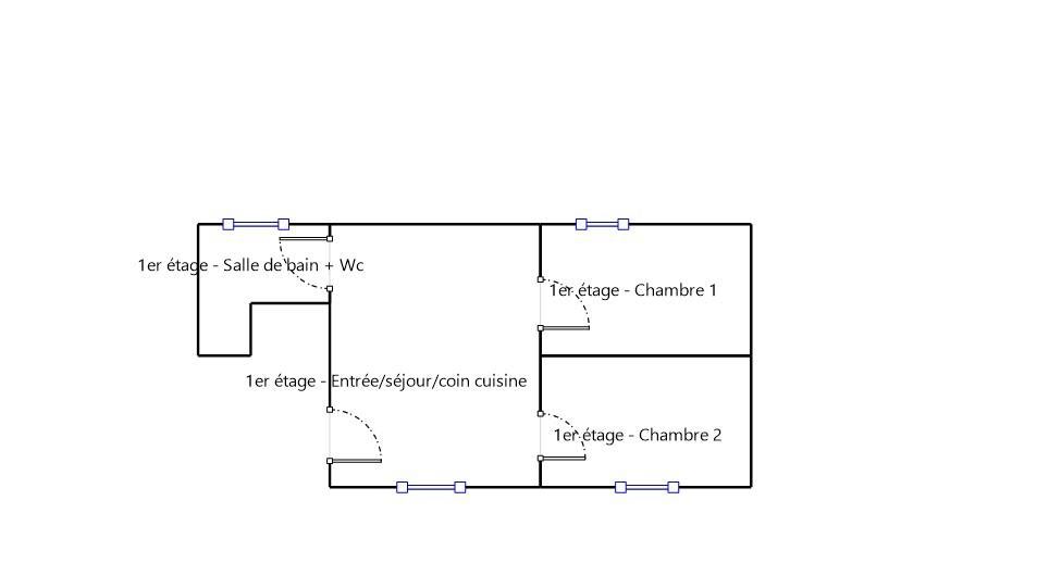 1 bedroom Apartment in Paris, France No. 167934