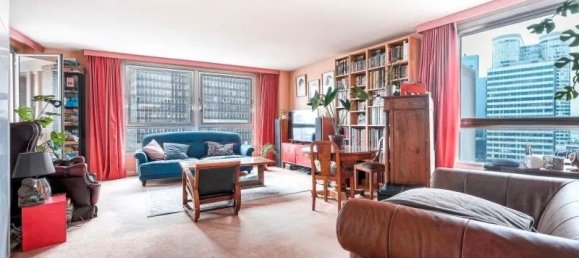 Apartamento T2 em Puteaux, France N.º 331294 3