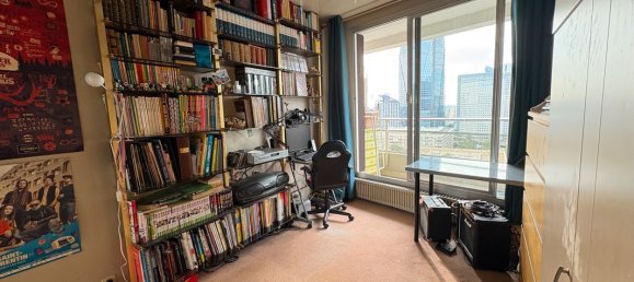 Apartamento T2 em Puteaux, France N.º 331294 7