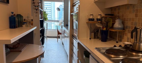 Apartamento T2 em Puteaux, France N.º 331294 10