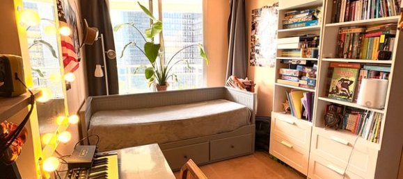 Apartamento T2 em Puteaux, France N.º 331294 5