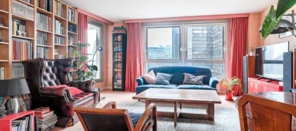 Apartamento T2 em Puteaux, France N.º 331294 2