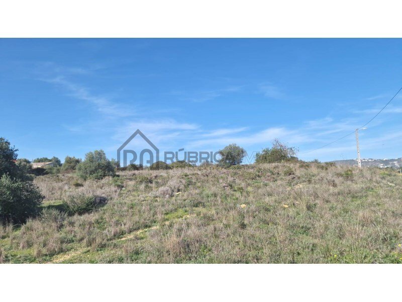  Land in Almancil, Portugal No. 259460