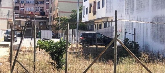 قطعة أرض في Moita, Portugal 264متر مربع رقم 50614 4